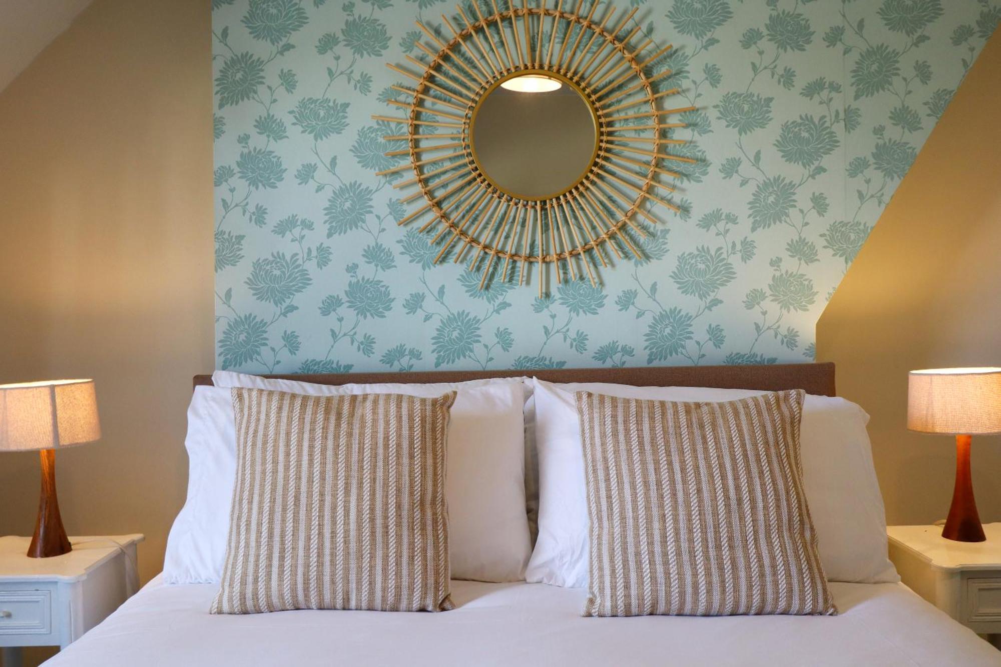 The Albany Rooms Bexhill Exteriör bild
