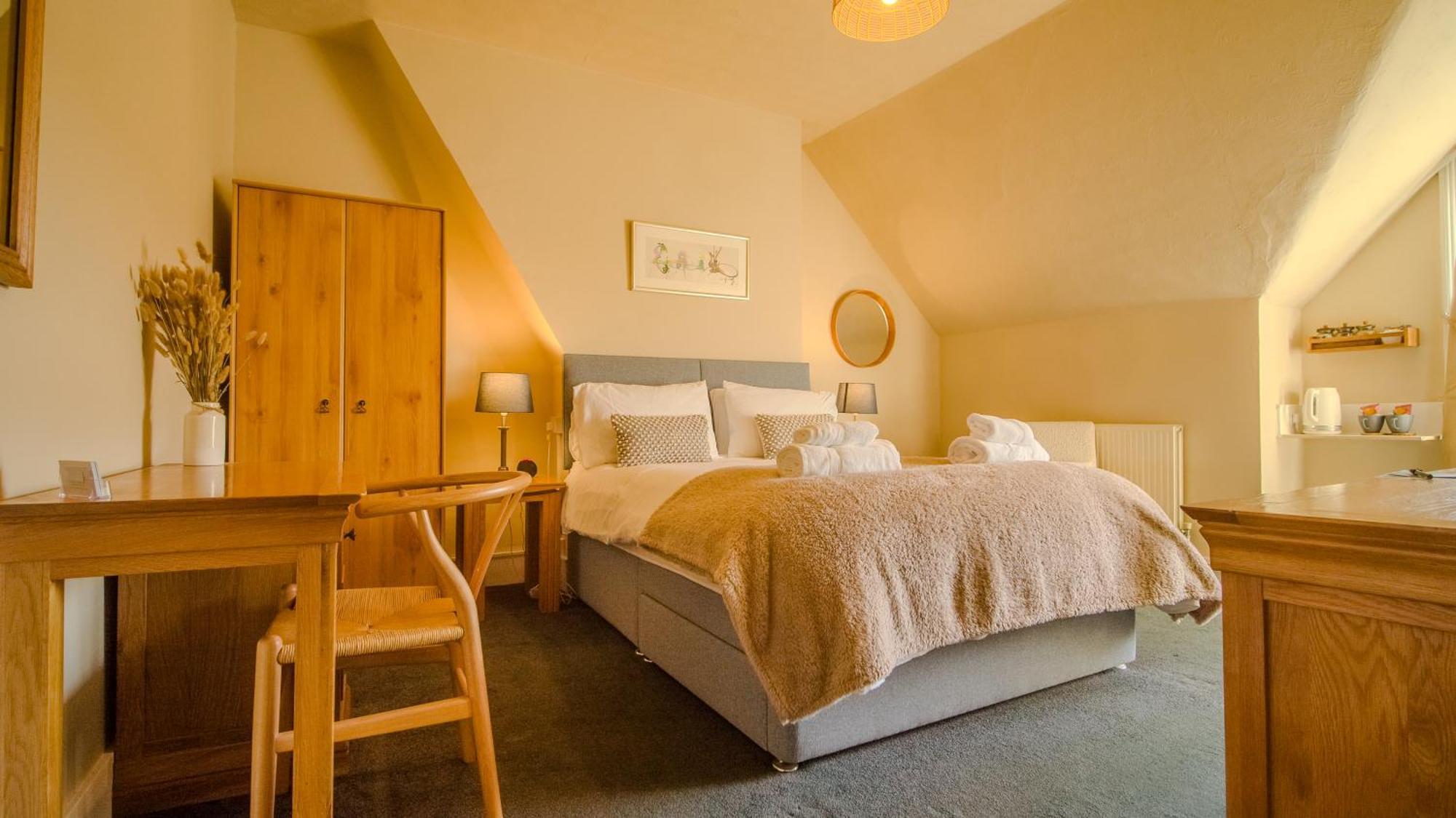 The Albany Rooms Bexhill Exteriör bild