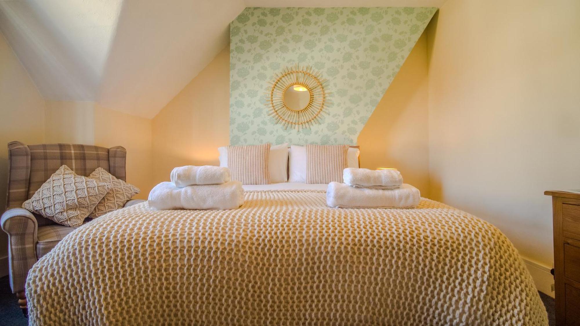 The Albany Rooms Bexhill Exteriör bild