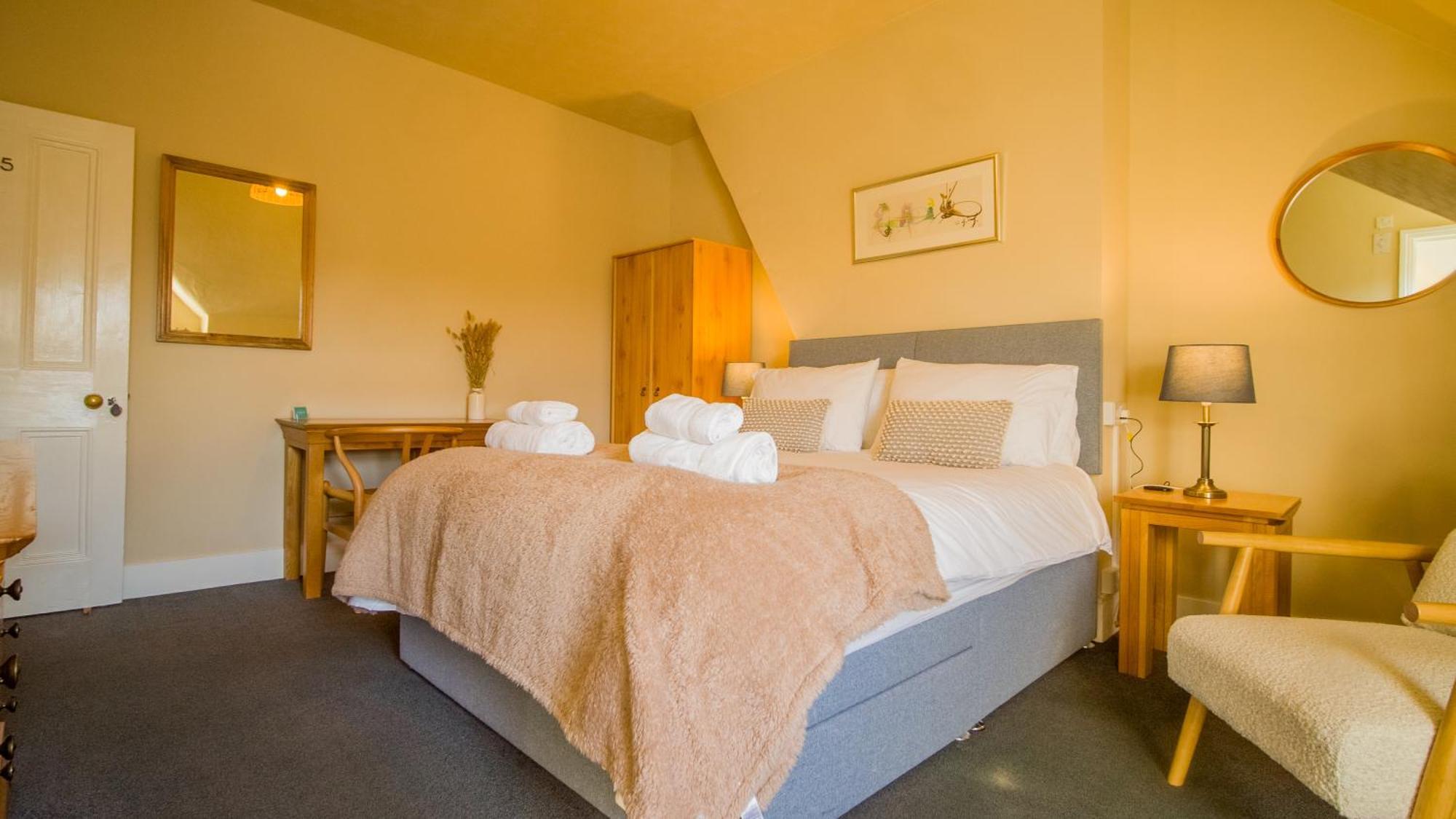 The Albany Rooms Bexhill Exteriör bild